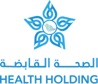 شركة الصحة القابضة